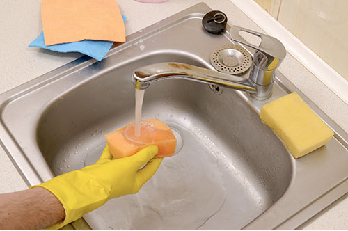 Igienizarea locuinței - Ce ai de făcut pentru un aer curat și sănătos acasă