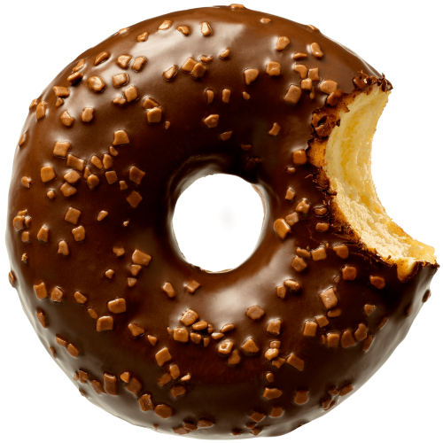 LA LORRAINE - Gogoașă