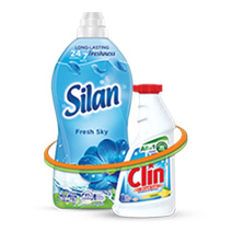 Imagine ofertă: SILAN + CLIN