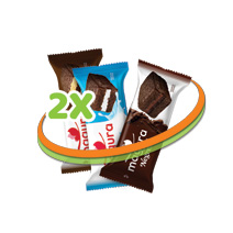 Imagine ofertă: MĂGURA + MĂGURA