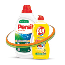 Imagine ofertă: PERSIL + PUR