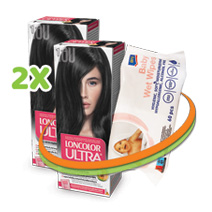 Imagine ofertă: LONCOLOR + ARO