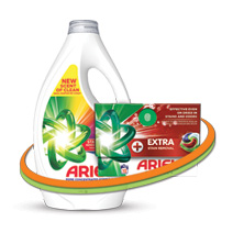 Imagine ofertă: ARIEL + ARIEL