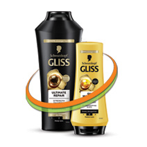 Imagine ofertă: GLISS + GLISS