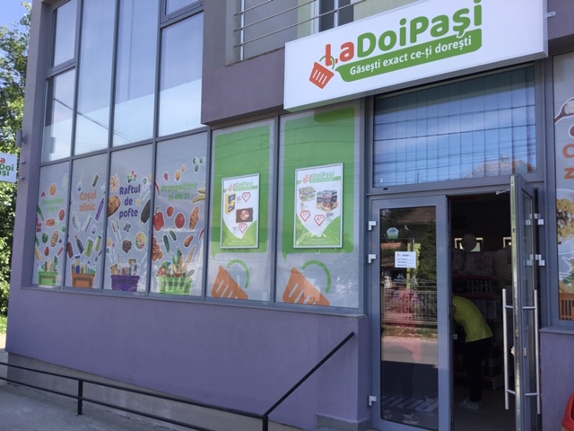 bottom Filthy Go down Rețeaua de magazine LaDoiPași – Caută cel mai apropiat magazin